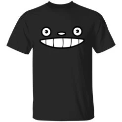 My Neighbor Totoro Face T Shirt -Ghibli Shop redirect10072021131054 11 1