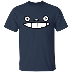 My Neighbor Totoro Face T Shirt -Ghibli Shop redirect10072021131054 15