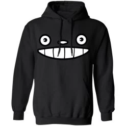 My Neighbor Totoro Face Hoodie 29 My Neighbor Totoro Face Hoodie -Ghibli Shop redirect10072021131054 2 1
