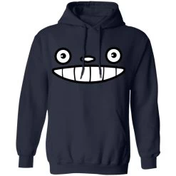 My Neighbor Totoro Face Hoodie 23 My Neighbor Totoro Face Hoodie -Ghibli Shop redirect10072021131054 3