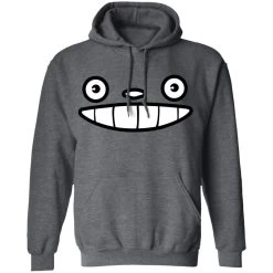 My Neighbor Totoro Face Hoodie 24 My Neighbor Totoro Face Hoodie -Ghibli Shop redirect10072021131054 4