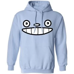 My Neighbor Totoro Face Hoodie 25 My Neighbor Totoro Face Hoodie -Ghibli Shop redirect10072021131054 5