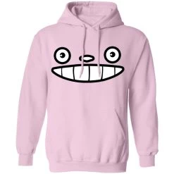 My Neighbor Totoro Face Hoodie 26 My Neighbor Totoro Face Hoodie -Ghibli Shop redirect10072021131054 6