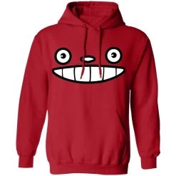 My Neighbor Totoro Face Hoodie 28 My Neighbor Totoro Face Hoodie -Ghibli Shop redirect10072021131054 8