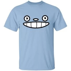 My Neighbor Totoro Face T Shirt -Ghibli Shop redirect10072021131054 9 1