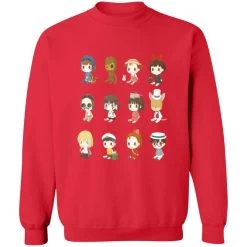 Ghibli Characters Cute Collection Sweatshirt 35 Ghibli Characters Cute Collection Sweatshirt -Ghibli Shop redirect10072021141009 4 1