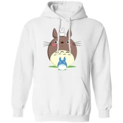 Circle Totoro Hoodie -Ghibli Shop redirect10082021011002 1 1