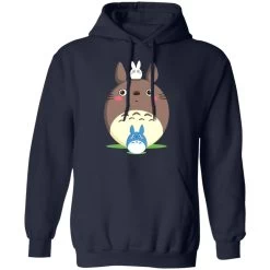 Circle Totoro Hoodie -Ghibli Shop redirect10082021011002 3 1