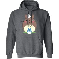 Circle Totoro Hoodie -Ghibli Shop redirect10082021011002 4 1