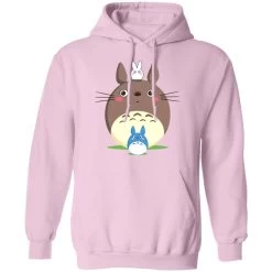 Circle Totoro Hoodie -Ghibli Shop redirect10082021011002 6