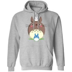 Circle Totoro Hoodie -Ghibli Shop redirect10082021011002 9