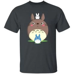 Circle Totoro T Shirt 23 Circle Totoro T Shirt -Ghibli Shop redirect10082021021050 3