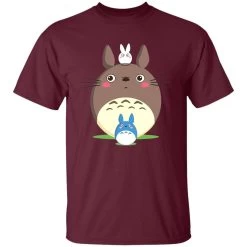 Circle Totoro T Shirt 33 Circle Totoro T Shirt -Ghibli Shop redirect10082021021050 5 1