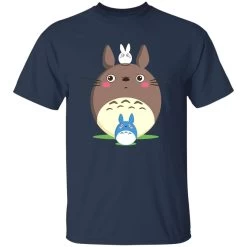 Circle Totoro T Shirt 26 Circle Totoro T Shirt -Ghibli Shop redirect10082021021050 6