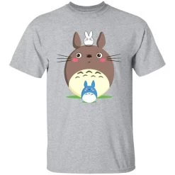 Circle Totoro T Shirt 36 Circle Totoro T Shirt -Ghibli Shop redirect10082021021050 8 1