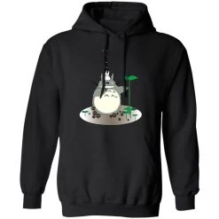 Totoro And The Sootballs Hoodie -Ghibli Shop redirect10092021001055 2 1