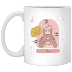 Totoro Cute Fanart Mug -Ghibli Shop redirect10092022031022 14 1