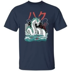 Spirited Away – Haku Dragon Harajuku Style T Shirt -Ghibli Shop redirect10092022031023 1 1