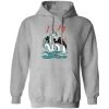 Spirited Away – Haku Dragon Harajuku Style Hoodie -Ghibli Shop redirect10092022031024