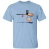Kiki’s Delivery Service – Not In Service T Shirt