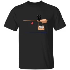 Kiki’s Delivery Service – Not In Service T Shirt -Ghibli Shop redirect10092022031025 12