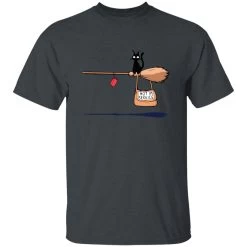 Kiki’s Delivery Service – Not In Service T Shirt -Ghibli Shop redirect10092022031025 13 1