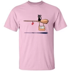 Kiki’s Delivery Service – Not In Service T Shirt -Ghibli Shop redirect10092022031025 14