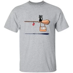 Kiki’s Delivery Service – Not In Service T Shirt -Ghibli Shop redirect10092022031025 18