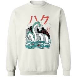 Spirited Away – Haku Dragon Harajuku Style Sweatshirt 37 Spirited Away – Haku Dragon Harajuku Style Sweatshirt -Ghibli Shop redirect10092022031025 3 1