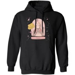 Totoro Cute Fanart Hoodie -Ghibli Shop redirect10092022031026 10