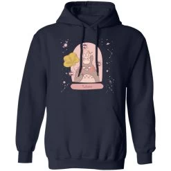 Totoro Cute Fanart Hoodie -Ghibli Shop redirect10092022031026 11