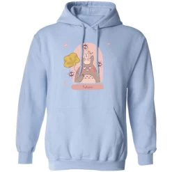 Totoro Cute Fanart Hoodie -Ghibli Shop redirect10092022031026 13 1