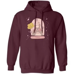Totoro Cute Fanart Hoodie -Ghibli Shop redirect10092022031026 15 1