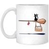 Kiki’s Delivery Service – Not In Service Mug -Ghibli Shop redirect10092022031026 16