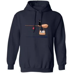 Kiki’s Delivery Service – Not In Service Hoodie -Ghibli Shop redirect10092022031026 2