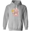 Totoro Cute Fanart Hoodie
