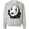 Trapped Kaonashi No Face Sweatshirt