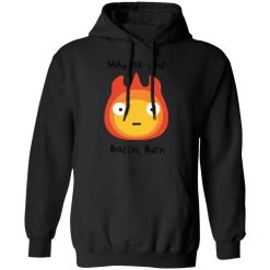 Howl’s Moving Castle – May All Your Bacon Burn Hoodie 29 Howl’s Moving Castle – May All Your Bacon Burn Hoodie -Ghibli Shop redirect10102021051046 10 1