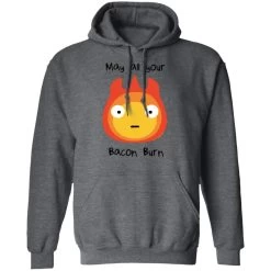 Howl’s Moving Castle – May All Your Bacon Burn Hoodie 30 Howl’s Moving Castle – May All Your Bacon Burn Hoodie -Ghibli Shop redirect10102021051046 12 1