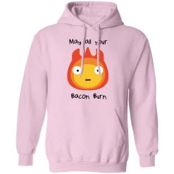 Howl’s Moving Castle – May All Your Bacon Burn Hoodie 32 Howl’s Moving Castle – May All Your Bacon Burn Hoodie -Ghibli Shop redirect10102021051046 14 1