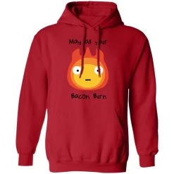 Howl’s Moving Castle – May All Your Bacon Burn Hoodie 35 Howl’s Moving Castle – May All Your Bacon Burn Hoodie -Ghibli Shop redirect10102021051046 16 1