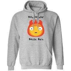 Howl’s Moving Castle – May All Your Bacon Burn Hoodie 36 Howl’s Moving Castle – May All Your Bacon Burn Hoodie -Ghibli Shop redirect10102021051046 8 2