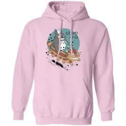 Totoro Riding Catbus Hoodie -Ghibli Shop redirect10102021051053 6 1
