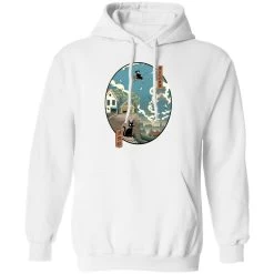 Kiki’s Delivery Service Ukiyo-E Style Hoodie -Ghibli Shop redirect10112022021043 1 1