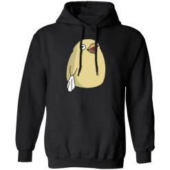 Spirited Away Ootori Sama Take A Bath Hoodie -Ghibli Shop redirect10132022021001 1