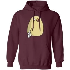 Spirited Away Ootori Sama Take A Bath Hoodie -Ghibli Shop redirect10132022021002 1 1