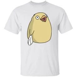 Spirited Away Ootori Sama Take A Bath T Shirt -Ghibli Shop redirect10132022031006 1