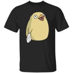 Spirited Away Ootori Sama Take A Bath T Shirt -Ghibli Shop redirect10132022031006 2