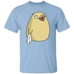 Spirited Away Ootori Sama Take A Bath T Shirt -Ghibli Shop redirect10132022031006 5