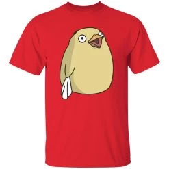 Spirited Away Ootori Sama Take A Bath T Shirt -Ghibli Shop redirect10132022031007 2 1